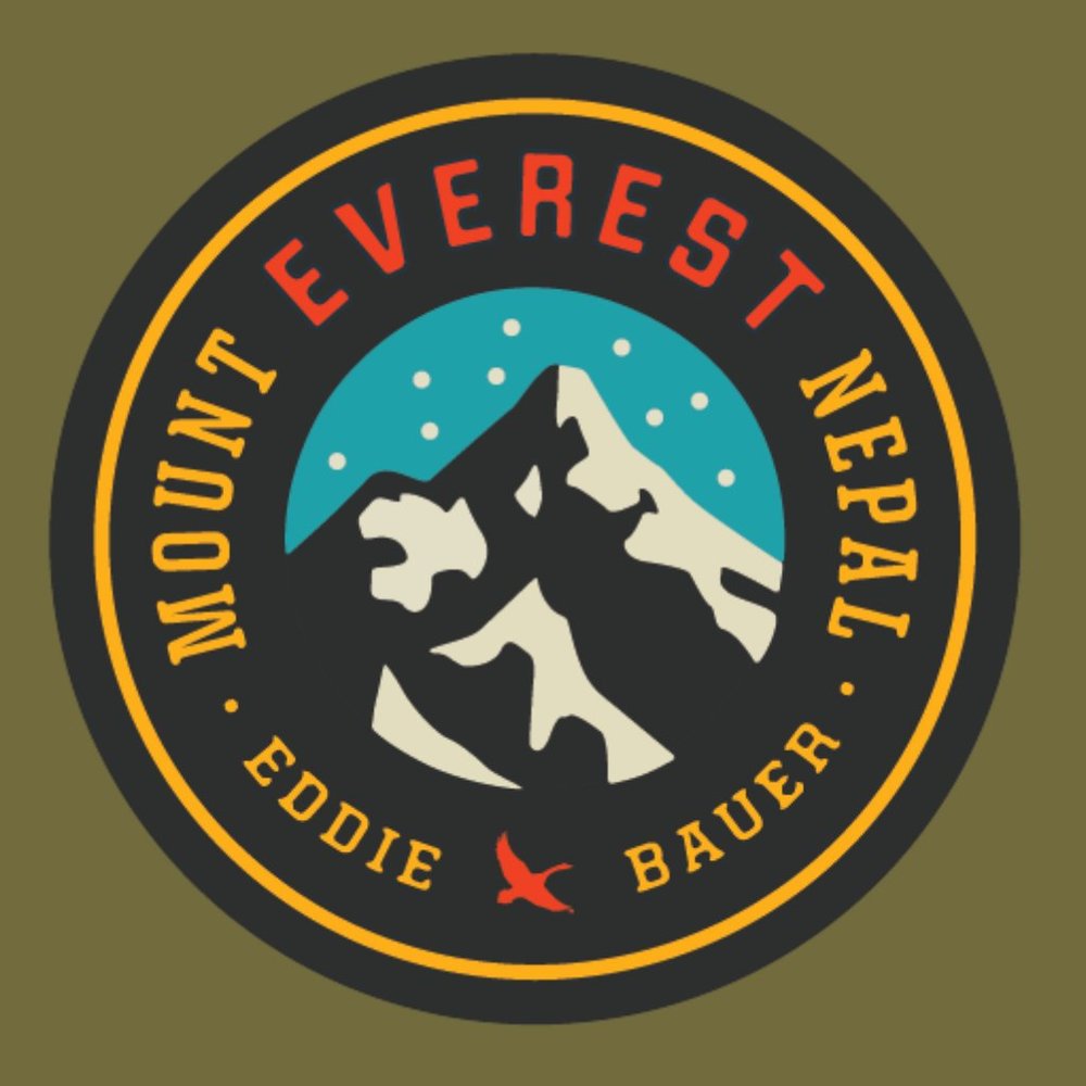Eddie Bauer